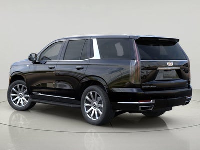 2026 Cadillac Escalade 1SA