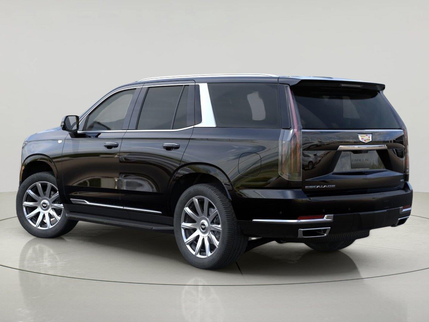 2026 Cadillac Escalade 1SA