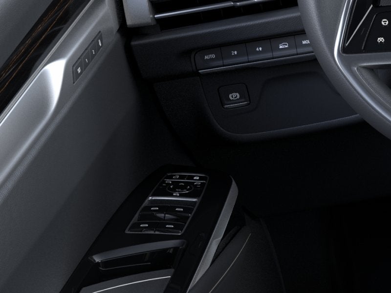 2026 Cadillac Escalade 1SA