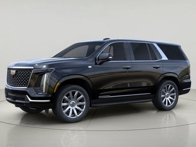 2026 Cadillac Escalade 1SA