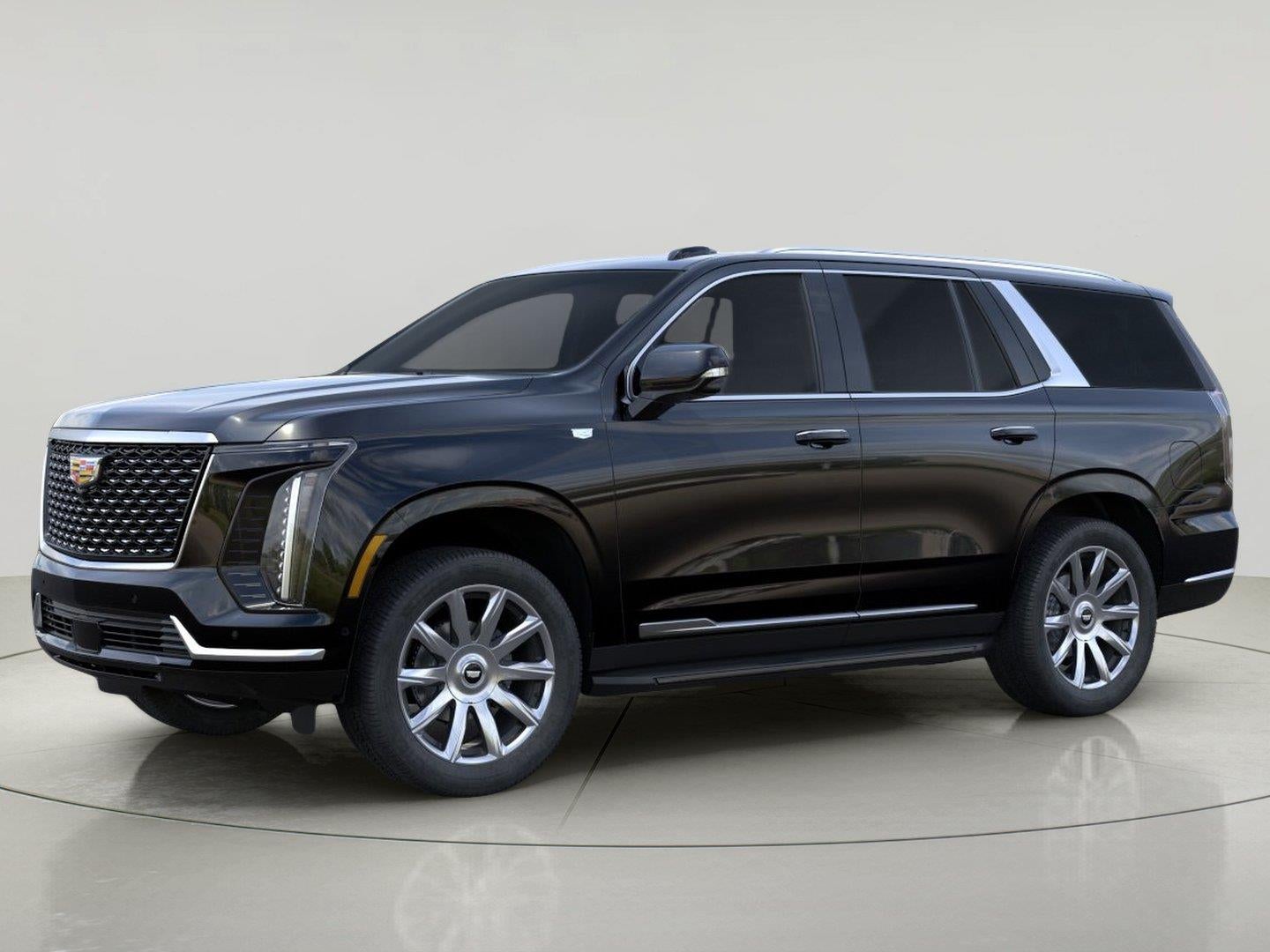 2026 Cadillac Escalade 1SA