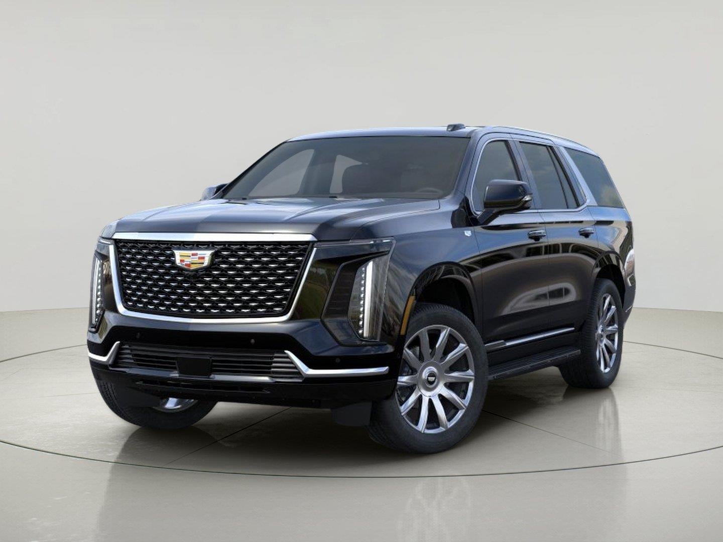 2026 Cadillac Escalade 1SA