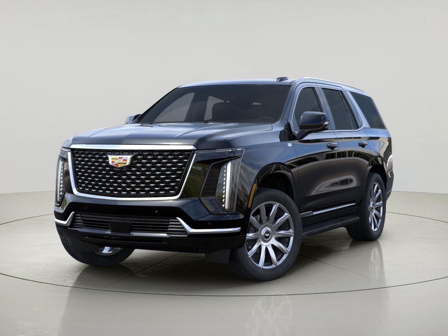 2026 Cadillac Escalade 1SA