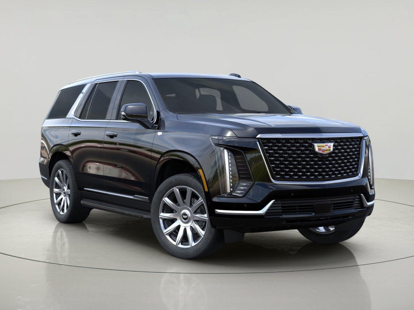 2026 Cadillac Escalade 1SA