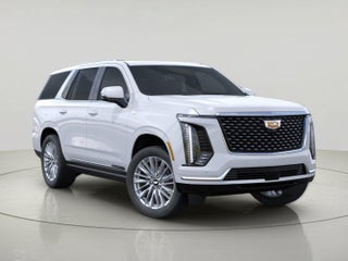 2027 Cadillac Escalade Luxury