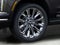 2026 Cadillac Escalade Platinum Luxury
