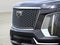 2026 Cadillac Escalade Platinum Luxury