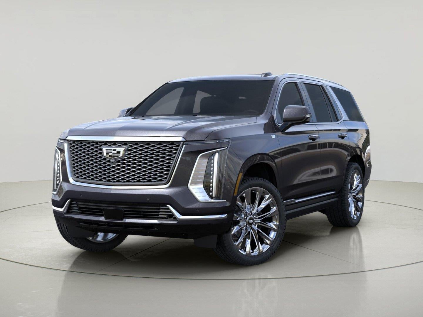 2026 Cadillac Escalade Platinum Luxury