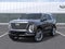 2026 Cadillac Escalade Platinum Luxury