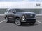2026 Cadillac Escalade Platinum Luxury