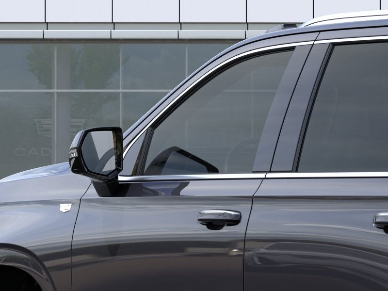 2026 Cadillac Escalade Platinum Luxury