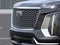 2026 Cadillac Escalade Platinum Luxury