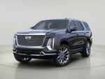 2026 Cadillac Escalade Platinum Luxury