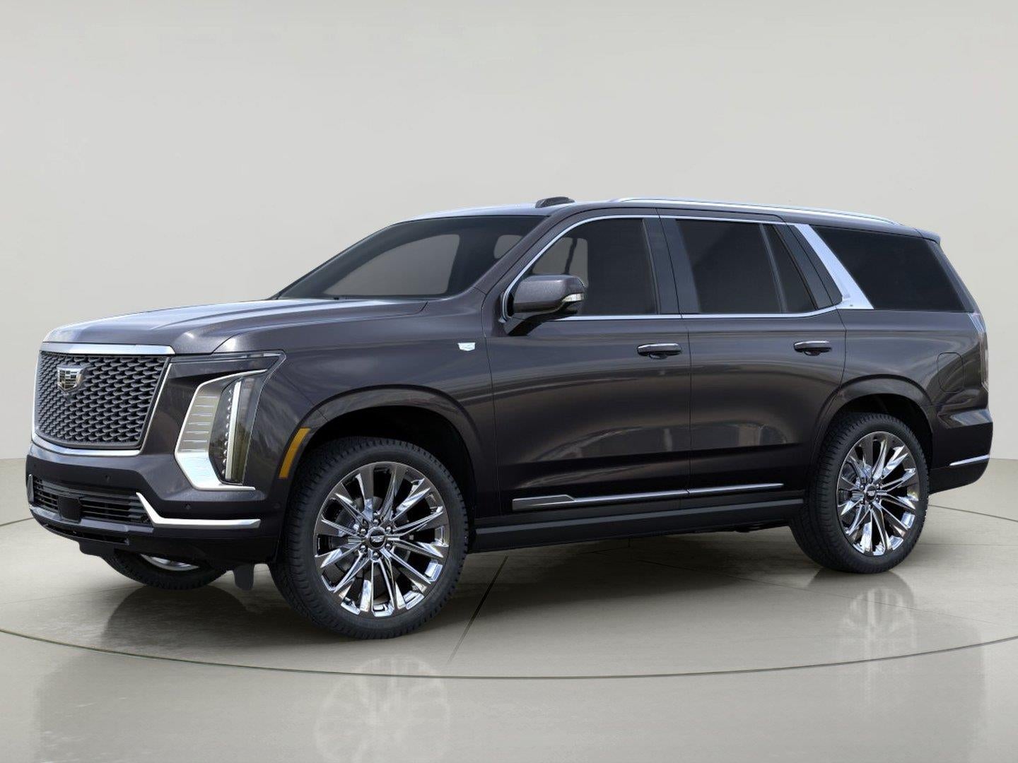 2026 Cadillac Escalade Platinum Luxury