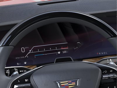 2026 Cadillac Escalade Platinum Luxury