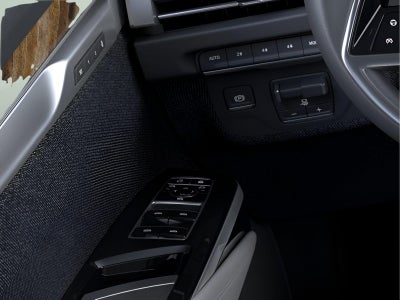 2026 Cadillac Escalade Platinum Luxury