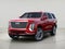 2026 Cadillac Escalade Platinum Luxury