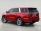 2026 Cadillac Escalade Platinum Luxury