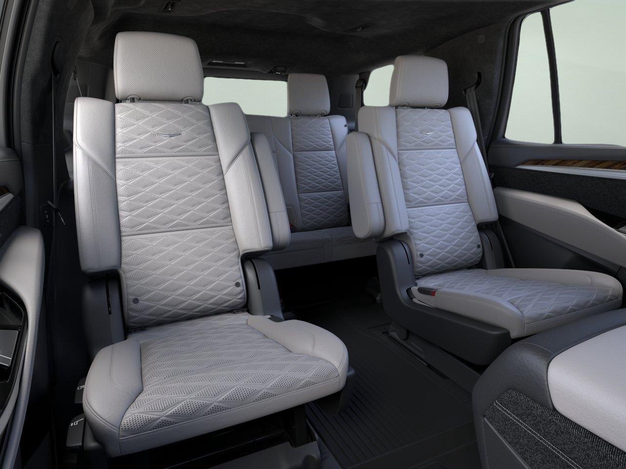 2026 Cadillac Escalade Platinum Luxury