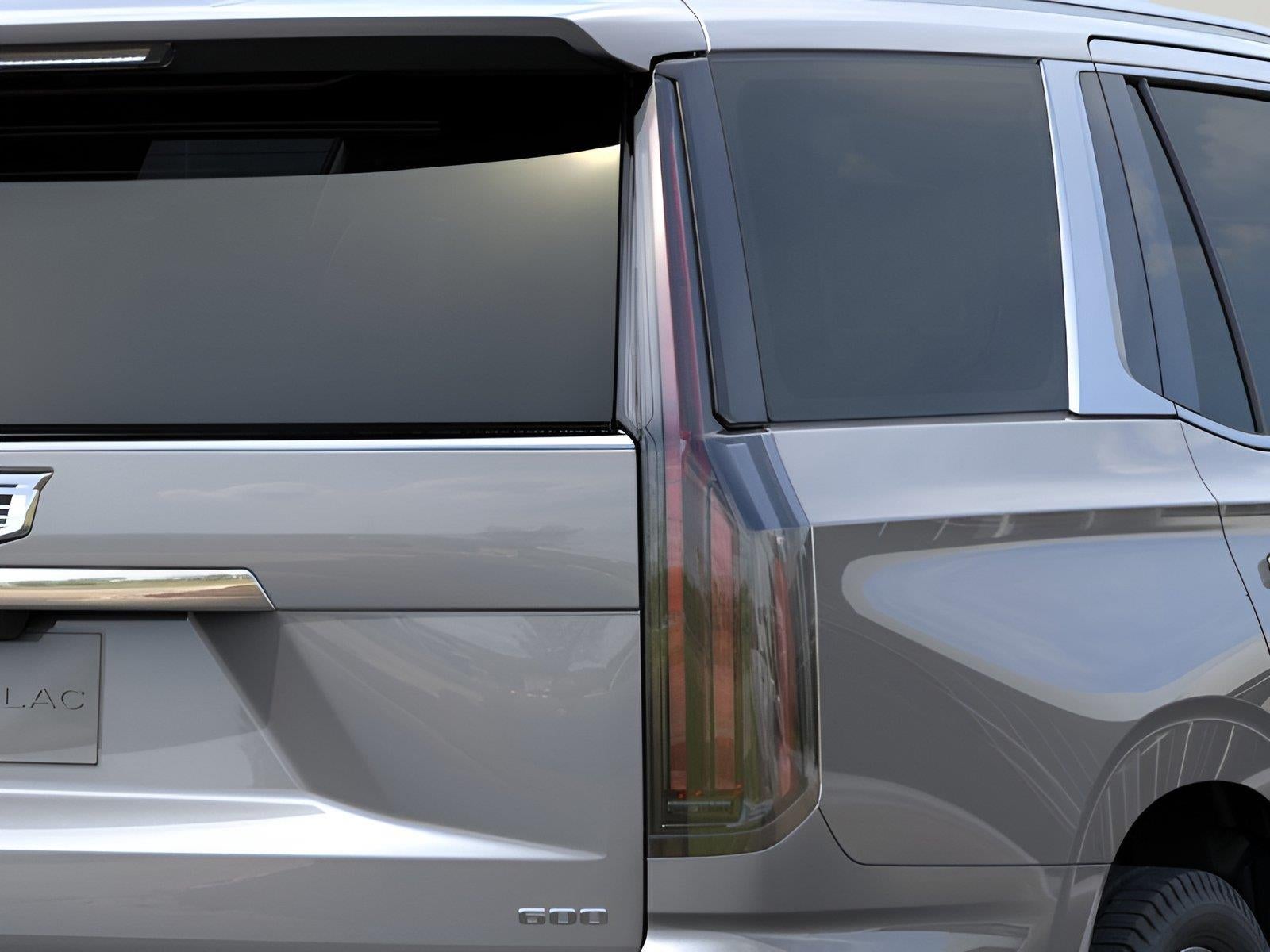2026 Cadillac Escalade Platinum Luxury
