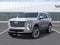 2026 Cadillac Escalade Platinum Luxury