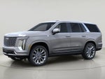 2026 Cadillac Escalade Platinum Luxury