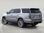 2026 Cadillac Escalade Platinum Luxury