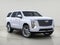 2026 Cadillac Escalade Platinum Luxury