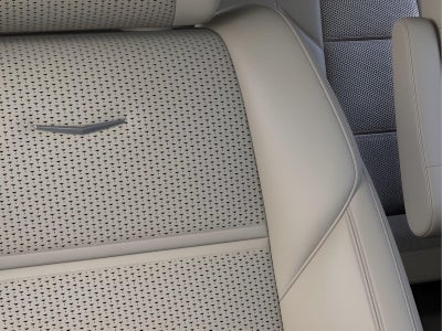 2026 Cadillac Escalade Platinum Luxury