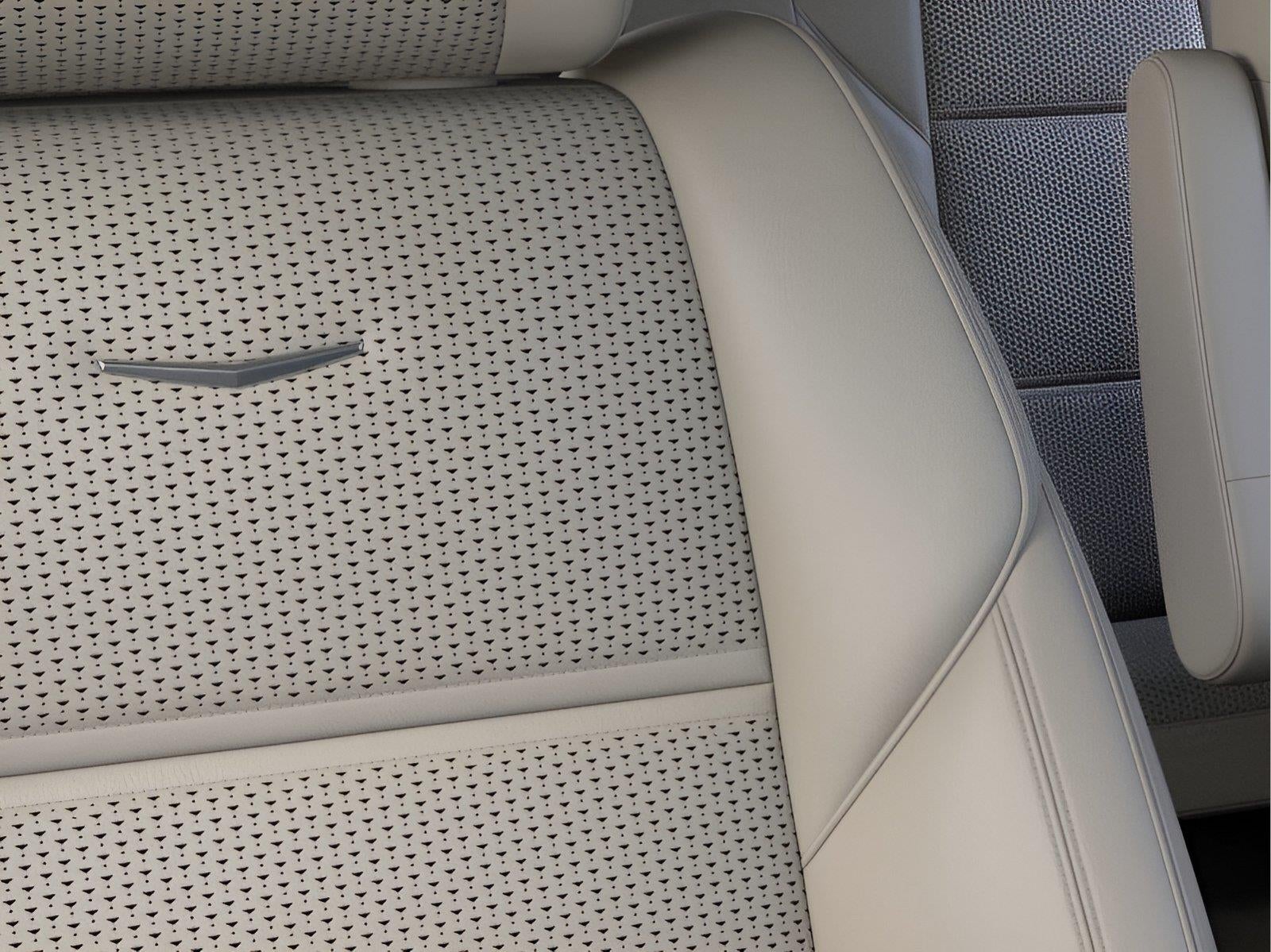 2026 Cadillac Escalade Platinum Luxury