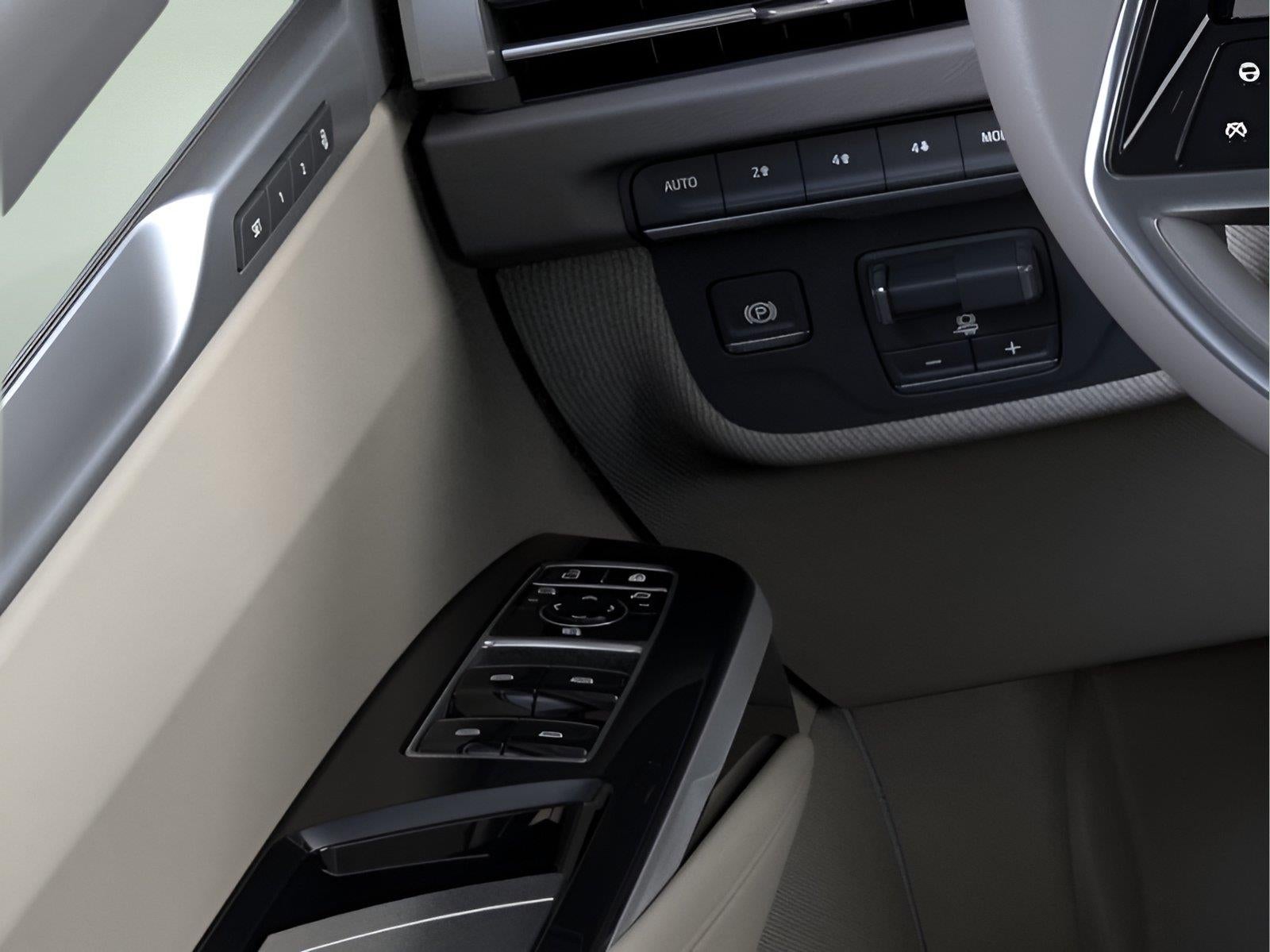2026 Cadillac Escalade Platinum Luxury