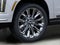 2026 Cadillac Escalade Platinum Luxury
