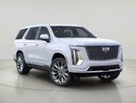 2026 Cadillac Escalade Platinum Luxury