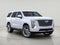 2026 Cadillac Escalade Platinum Luxury