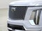 2026 Cadillac Escalade Platinum Luxury