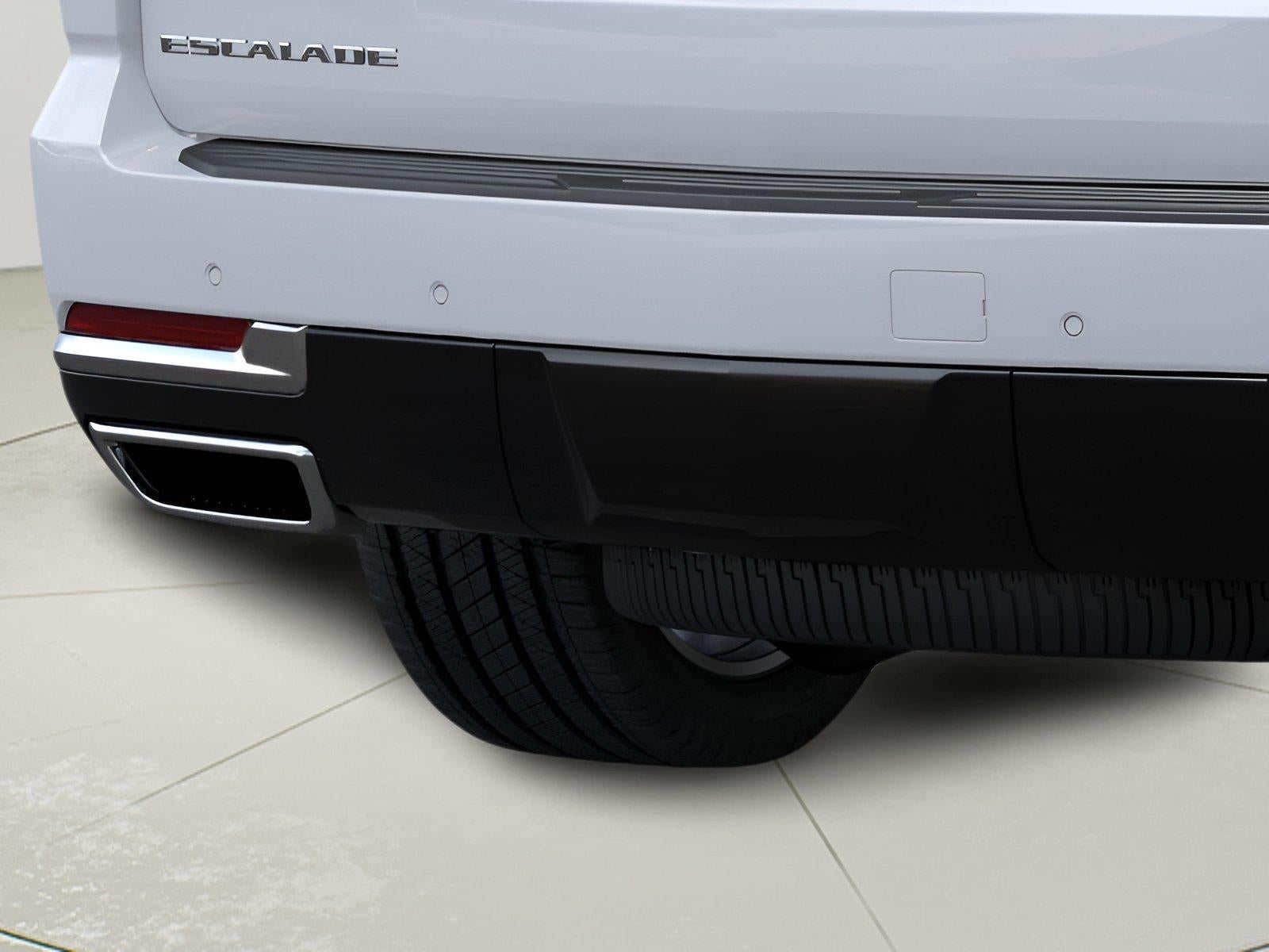 2026 Cadillac Escalade Platinum Luxury