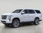 2026 Cadillac Escalade Platinum Luxury