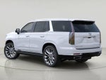2026 Cadillac Escalade Platinum Luxury