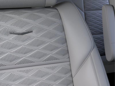 2026 Cadillac Escalade Platinum Luxury