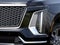 2026 Cadillac Escalade Platinum Luxury