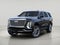 2026 Cadillac Escalade Platinum Luxury