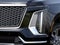 2026 Cadillac Escalade Platinum Luxury