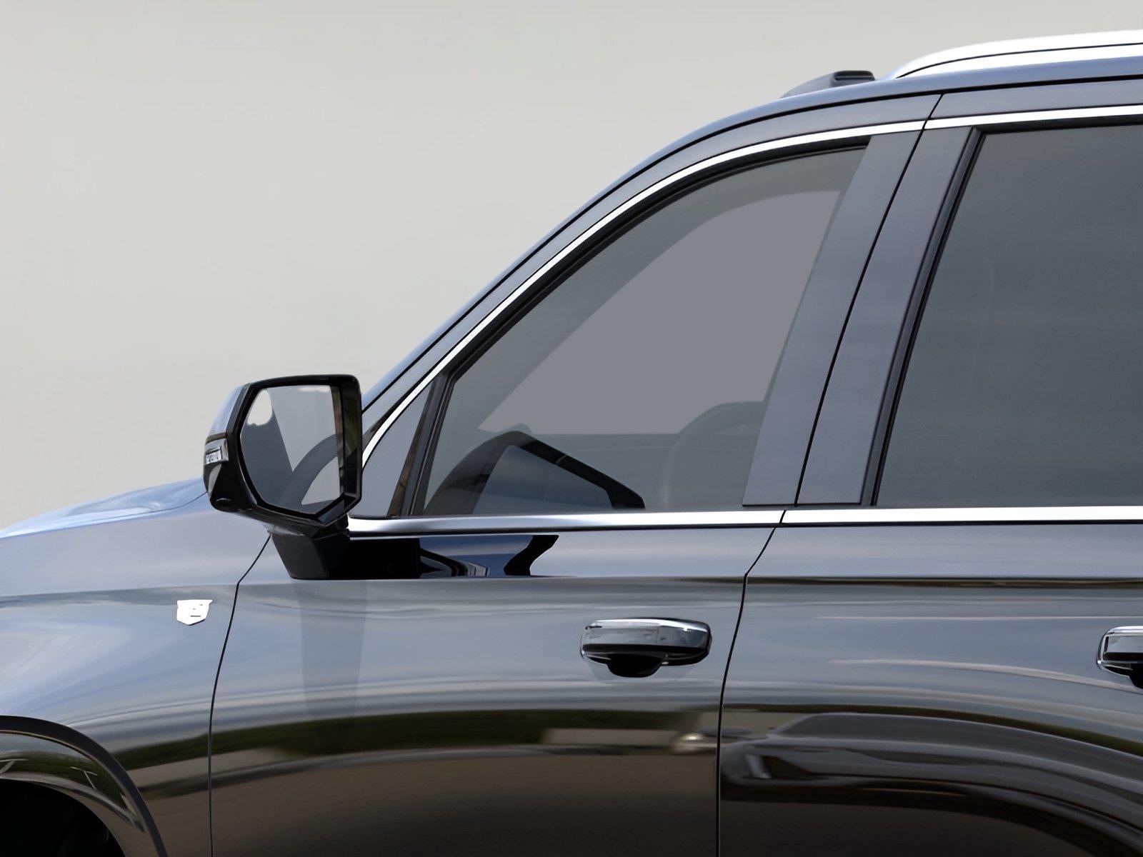 2026 Cadillac Escalade Platinum Luxury