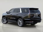 2026 Cadillac Escalade Platinum Luxury