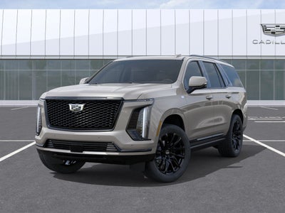 2027 Cadillac Escalade Sport