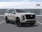 2027 Cadillac Escalade Sport