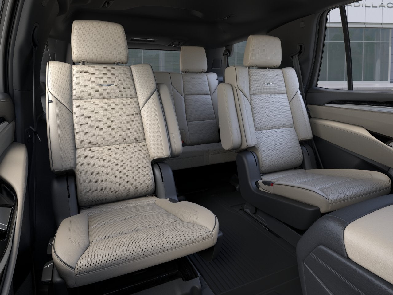 2027 Cadillac Escalade Sport