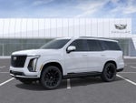2027 Cadillac Escalade Sport