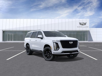 2027 Cadillac Escalade Sport