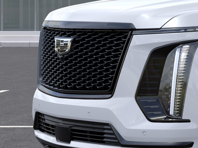 2027 Cadillac Escalade Sport